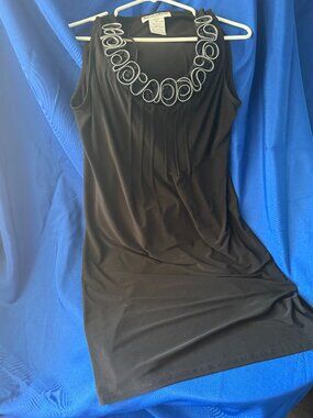 The Little Black Dress for YOU!!